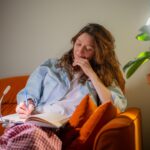 Momen Hening yang Membantu Menutup Hari dengan Lembut