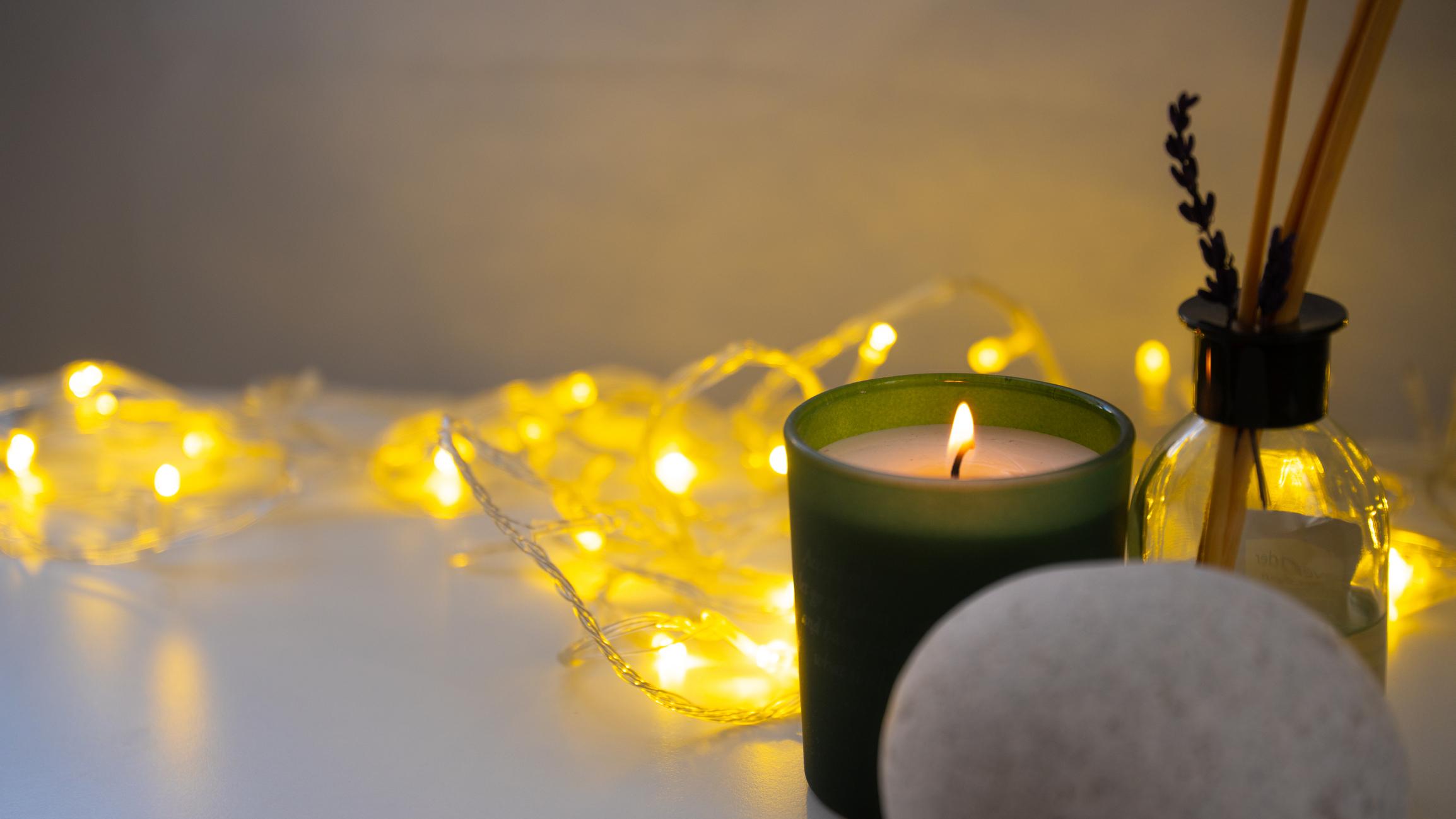 Mengubah Rumah Menjadi Tempat Istirahat yang Hangat